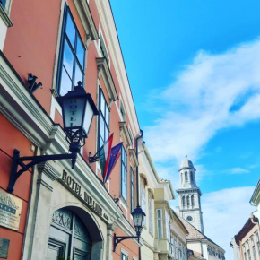 Hotel Wollner Sopron